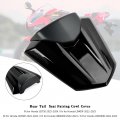 Topteng Rear Seat Cowl Tail Fairing Cover For Honda Cb750 2023-2024 Cb400f 2022-2023 Cb500f Cbr400r Cbr500r