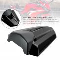 Topteng Rear Seat Cowl Tail Fairing Cover For Honda Cb750 2023-2024 Cb400f 2022-2023 Cb500f Cbr400r Cbr500r