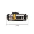 The Rop Shop Fuel Injector For Sierra 18-7692 187692 Mallory 9-33302 933302 Oil Seal Kit