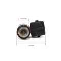 The Rop Shop Fuel Injector For Sierra 18-7692 187692 Mallory 9-33302 933302 Oil Seal Kit