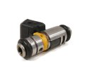 The Rop Shop Fuel Injector For Sierra 18-7692 187692 Mallory 9-33302 933302 Oil Seal Kit