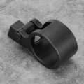 Aqxreight Tie Rod Wrench Universal Inner End Tool Chrome Vanadium Steel 27-42mm 1 1-1 7in Steering Rack And Pinion