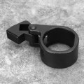 Aqxreight Tie Rod Wrench Universal Inner End Tool Chrome Vanadium Steel 27-42mm 1 1-1 7in Steering Rack And Pinion