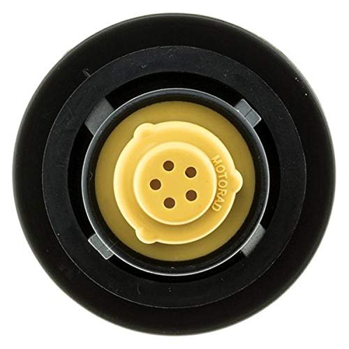 Same Key Alike Fuel Caps