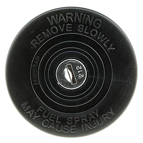 Same Key Alike Fuel Caps