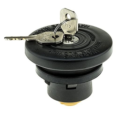 Same Key Alike Fuel Caps