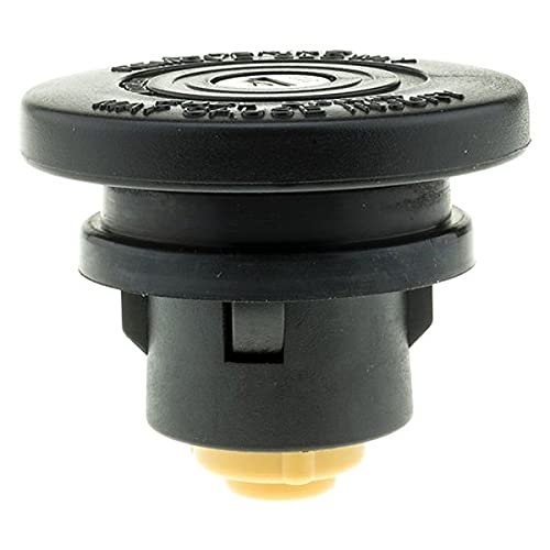 Same Key Alike Fuel Caps
