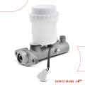 A-premium Brake Master Cylinder With Reservoir And Cap Compatible Mitsubishi Vehicles Montero 1992-2000 Sport 1997-1999