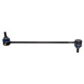 Front Stabilizer Bar Link For 2010 Hyundai Genesis Coupe Hardware Included Replacement 19460619 Alx Pau Ac 45g20734 Cla1 