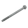 Multi Purpose Bolt For Saturn Ion 2003 2004 2005 2006 2007 Steel Zinc 13 Head Tool Size 0 31 In Thread Diameter 1 09 Length 