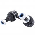 Front Driver And Passenger Side Sway Bar End Links For Toyota Tacoma 2001-2004 