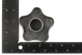 Red Hound Auto Lumbar Support Actuator Knob Compatible With Chevrolet Gmc Trailblazer Ssr 2002-2009 Colorado Canyon 2004-2012