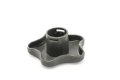 Red Hound Auto Lumbar Support Actuator Knob Compatible With Chevrolet Gmc Trailblazer Ssr 2002-2009 Colorado Canyon 2004-2012