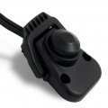 Diagnostic Plug Cap For Gmc Yukon 2000 2018 Black Plastic Standard Style Part Number Olx-acd12146933-cl360a71 
