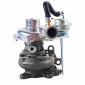 Rhb31 12940318050 Turbocharger Fits For Yanmar 3tn82te 3tn84tl-r2b 3tn-84 3tn84t 4tn78tl 129189-18010 129403-18050 Turbo