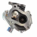 Rhb31 12940318050 Turbocharger Fits For Yanmar 3tn82te 3tn84tl-r2b 3tn-84 3tn84t 4tn78tl 129189-18010 129403-18050 Turbo
