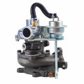 Rhb31 12940318050 Turbocharger Fits For Yanmar 3tn82te 3tn84tl-r2b 3tn-84 3tn84t 4tn78tl 129189-18010 129403-18050 Turbo