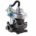 Rhb31 12940318050 Turbocharger Fits For Yanmar 3tn82te 3tn84tl-r2b 3tn-84 3tn84t 4tn78tl 129189-18010 129403-18050 Turbo