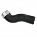 A-premium Intercooler Pressure Pipe Tube Compatible With Volkswagen Jetta Beetle 2000-2005 Golf 2000-2006 L4 1 8l Petrol Left