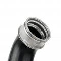A-premium Intercooler Pressure Pipe Tube Compatible With Volkswagen Jetta Beetle 2000-2005 Golf 2000-2006 L4 1 8l Petrol Left