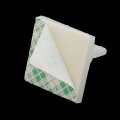 Uxcell 10 Pcs Sticky Reverse Mount Insulated Pcb Spacer 12 9mm Supporting Height