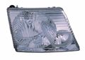 Depo 330-1113r-ac Ford Explorer Truck Passenger Side Composite Headlamp Assembly 