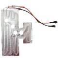 5303918301 Refrigerator Garage Heater Kit For Kenmore Replace 25368824010 25368823010 25368822010 25368829010 25365802509 