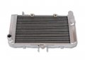 Zongheng All Aluminum Radiator For 1993-2004 Honda Cb500 Cb500s 
