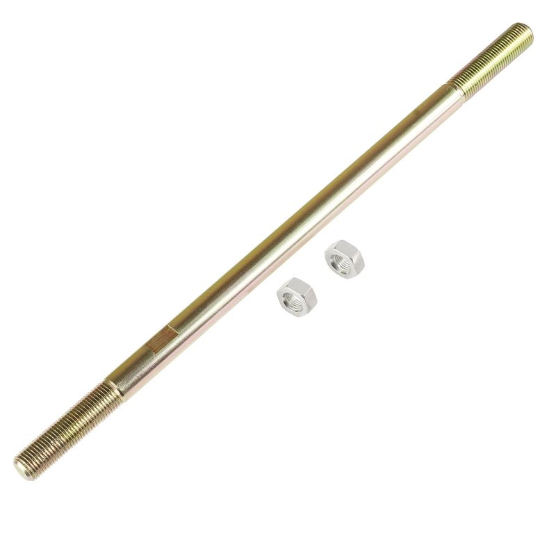 Tie Rod 2 Set For Honda Trx300fw 4x4 1988-2000 Trx300 1993-2000 Replaces Part 53521-hc5-750 53158-hp5-003 53157-hp5-003