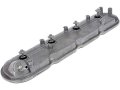 Left Drive Side Valve Cover For 2009-2017 Gmc Sierra 1500 V8 