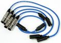 Ngk 57132 Vwc031 Spark Plug Wire Set 