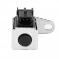A-premium Transmission Shift Solenoid 1-2 Compatible With Chevrolet Blazer Express Silverado 1500 2500 3500 Tahoe C1500