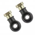 Polaris Hawkeye 300 2x4 4x4 2006-2011 Tie Rod End Kit Mod-ztf1-8623