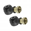 For Polaris Hawkeye 300 2x4 4x4 2006-2011 Tie Rod End Kit Mod-ztf1-8623