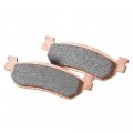 Galfer Front Brake Pads Sintered Double H For Yamaha Tw200 2001-2018 