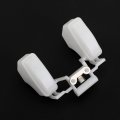Topteng Motorcycle Carburetor Float Sest Of 4 Fits For Yamaha Xt225 Serrow 1992-2000 Dual Sport 2001-2005