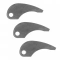 Caltric 3 Clutch Variator Weights Compatible With Polaris Cvt