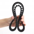 Topteng 2pcs Drive Belt 50cc Scooter Moped 669x1x30 For Chinese 4-stroke Scooters Moped With Qmb139 Short Case Motors 10 Inch