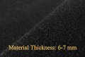 Dash Cover Mat For Dodge Caravan And Grand Black Polyester Carpet Dashboard Protector Pad Custom Fit Left Hand Driving