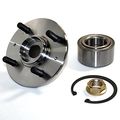 Durago 29596027 Front Wheel Hub Kit