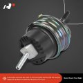A-premium 3pcs Engine Motor And Transmission Mount Kit Compatible With Chevrolet Camaro 2010-2015 6 2l Manual Replace 92241645