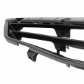 Ho1200202 Factory Style Front Bumper Grill Grille Assembly For Honda Accord 2-door 2011-2012 Painted Iron Gray