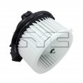 Lincoln Mks Blower Assembly 2013 14 15 2016 For Cg1z 19805 D 