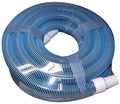 Poolmaster 33435 Heavy Duty In-ground Pool Vacuum Hose With Swivel Cuff 1-1 2-inch By 35-feet 