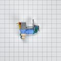 Whirlpool Wpw10420083 French Door Refrigerator Water Inlet Valve 