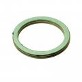 Caltric Muffler Holder Gasket For Kawasaki Vn1500n Vulcan 1500 Classic Fi 2000-2002 
