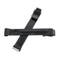 Rear Left Right Barn Door Check Strap Replacement For 1992 2000 Escalade Suburban Tahoe Blazer Yukon Part Number 38449 15048810