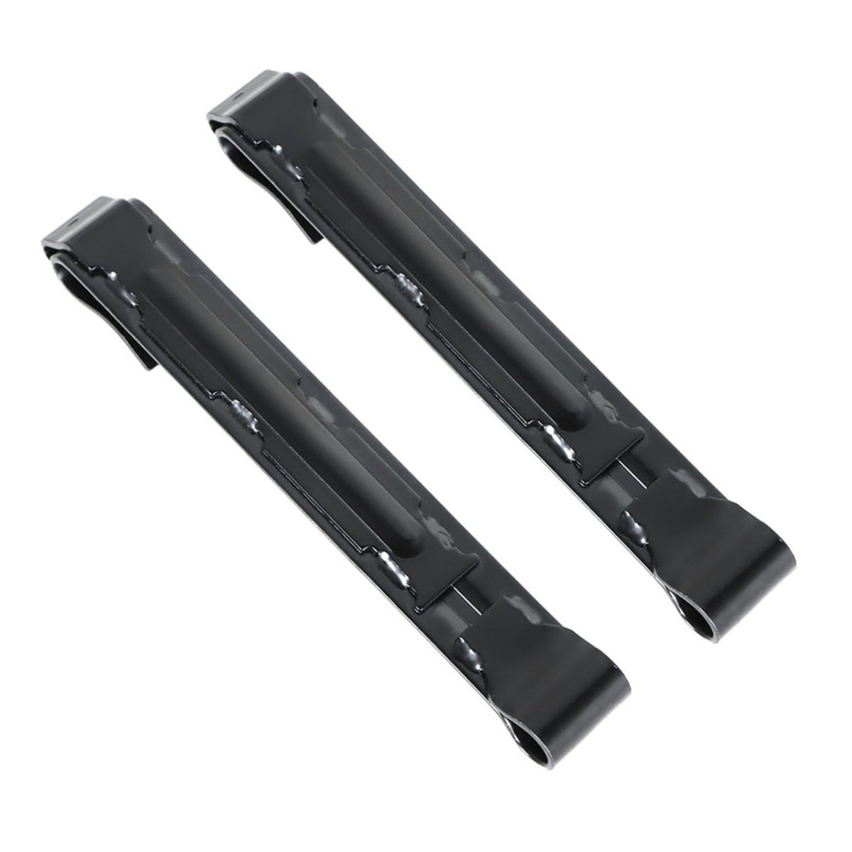 Rear Left Right Barn Door Check Strap Replacement For 1992 2000 Escalade Suburban Tahoe Blazer Yukon Part Number 38449 15048810