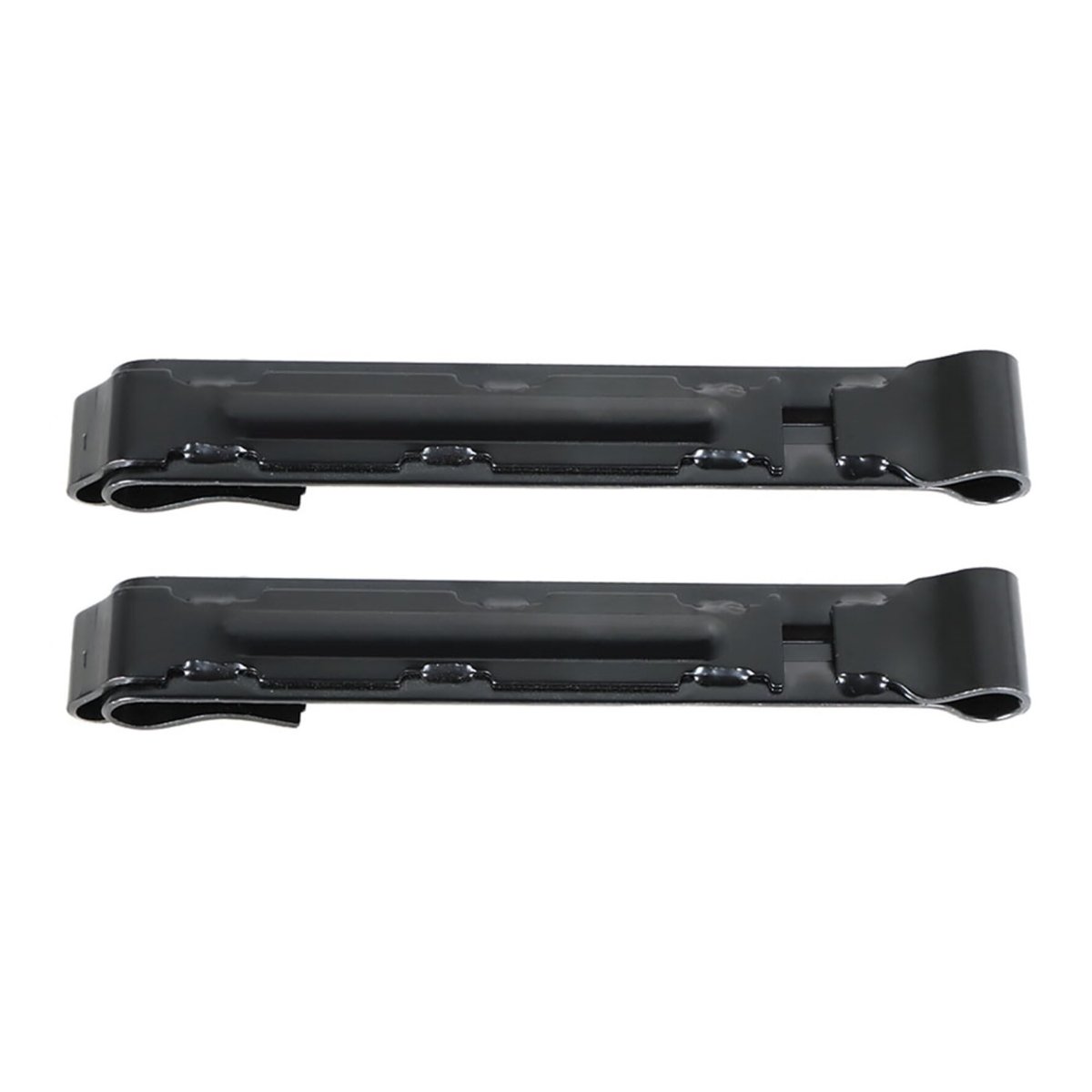 Rear Left Right Barn Door Check Strap Replacement For 1992 2000 Escalade Suburban Tahoe Blazer Yukon Part Number 38449 15048810