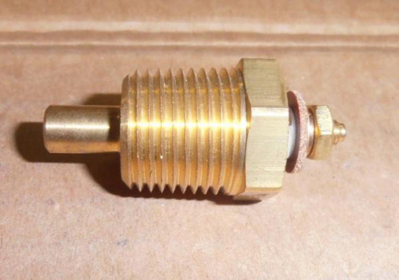 02090-13 Maxima Temperature Transmitter
